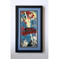 thumbnail image 2 of Superman Poster Framed, 2 of 5