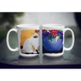 thumbnail image 3 of Cat - Ragdoll Coffee Mug 15 oz, 3 of 5