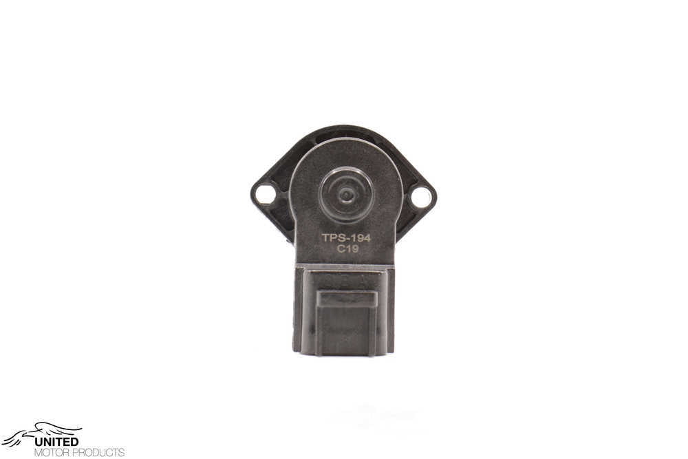 United Automotive Engine Products TPS-194 Throttle Position Sensor