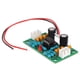 thumbnail image 5 of Placa De Preamplificador De Audio, DC12-30V Módulo De Preamplificador De Voltaje Amplio Canal Dual De Bajo Ruido Para Bricolaje ANGGREK Otros, 5 of 8