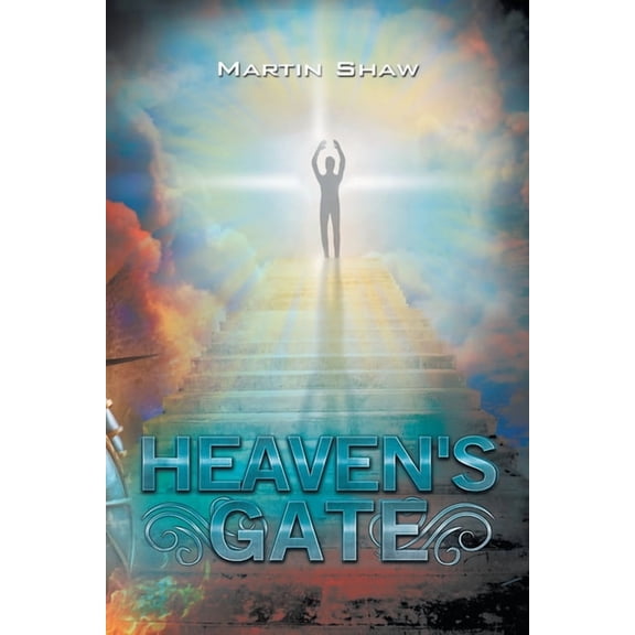 Heaven's Gate, (Paperback)