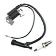 thumbnail image 5 of Ignition Coil For Honda For Gx390 And For Gx340 Engine Parts Replacement, 5 of 9