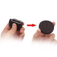thumbnail image 2 of Kuymtek Galleta Mordida Y Restaurada Truco Plástico Galleta Juguete, 2 of 3
