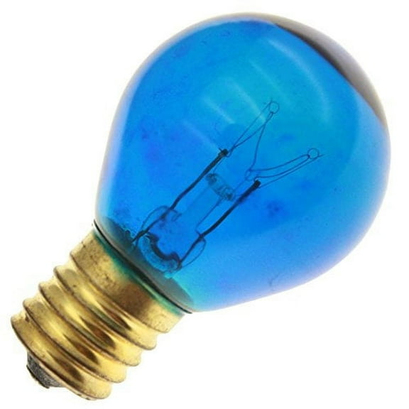 Industrial Performance 10S11N/TB 130V, 10 Watt, S11, Intermediate Screw (E17)...