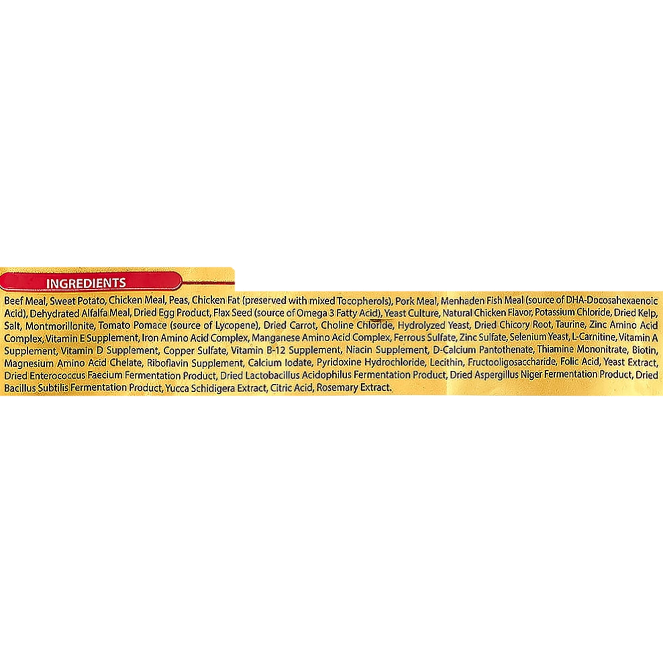 Victor Grain-Free Active Dog & Puppy Formula Dry Dog Food, 30 lb