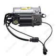 thumbnail image 3 of Air Suspension Compressor Pump w/Relay Fit for Audi Q7 (4L) 2006-2015 7L8616006A, 3 of 5