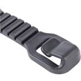 thumbnail image 3 of 10pcs Universal Black Headrest Hook Car Rear Seat Hook Car Headrest Holder, 3 of 5