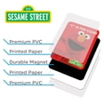 thumbnail image 2 of Imán para lavavajillas GAMAGO Sesame Street Aquarius, 2 of 7
