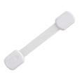 thumbnail image 1 of Cerradura de seguridad para niños, cerradura para cajón de bebé, cerradura antipellizcos para bebés, cerradura para refrigerador, inodoro, cerradura para niños, 1 of 6