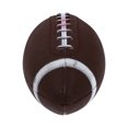 thumbnail image 3 of KAKOWELY Inflatable Rugby 1Pc Creative Inflatable Rugby American Standard Rugby Children Funny Rugby Toy7.87"X4.33"X4.33", 3 of 5