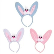 Easter Bunny Headband Case Pack 72