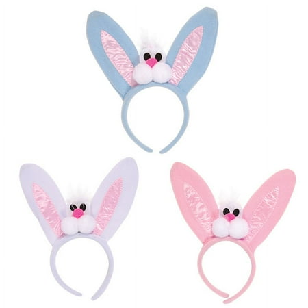 Easter Bunny Headband Case Pack 72