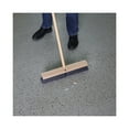 thumbnail image 5 of Boardwalk Floor Brush Head, 3" Gray Flagged Polypropylene Bristles, 24" Brush, 5 of 5