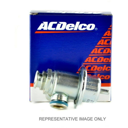 Fuel Component Kit - ACDelco 12570619 Fuel Pressure Kit