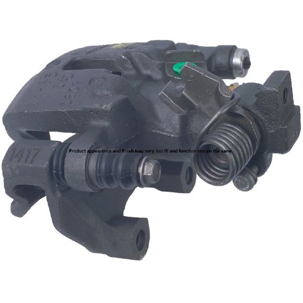 OE Replacement for 20002005 Pontiac Bonneville Rear Right Disc Brake
