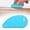 Blue, variant on Hilingoto Micro Safety Cutter | Safe Ceramic Box Cutter Lasting 11x Longer than Metal | Keychain Box Opener | 3 Pack
