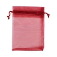 thumbnail image 2 of Clearance Under $2.56! Organza Drawstring Gift Bags 120PCS for Wedding Party Christmas Candy Jewelry, 2 of 5