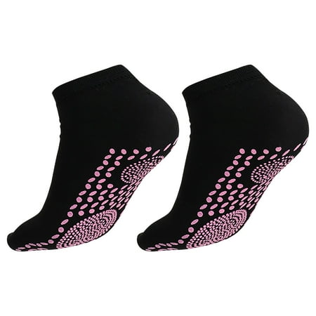 

Socks Self Heating Warm Tourmaline Socks Pain Relief Unisex