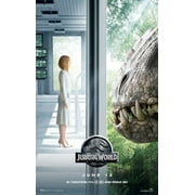 Best Posters Jurassic World Movie Mini Poster 11Inx17In 11x17 Poster