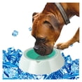 thumbnail image 3 of Summer Pet Cold Water Bowl The Cool Bowl Can Keep The Water Of Dogs And Cats Cool And Fresh For Several Hours To 8 Hours, 3 of 7