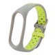 thumbnail image 2 of Pulsera De Repuesto Protección Completa Tamaño Ajustable Correa De Pulsera Inteligente De Silicona Suave Para Mi Band 7, 2 of 8
