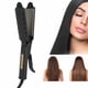 thumbnail image 4 of Plancha para alisar el cabello ANGGREK profesional ajuste de temperatura 4 niveles Aleación, 4 of 8