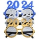 thumbnail image 1 of gafas de rendimiento para fiesta, accesorio de fotografía para fiesta, decoración para fiesta de graduación., 1 of 8