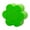 Green, variant on Balance Stepping Stone Obstacle Course for Indoor Outdoor Kindergarten Classroom Blue