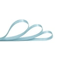 thumbnail image 6 of Double Face Satin Ribbon 3/8 inch X 100 Yards /roll,Polyester Ribbon for Gift Wrapping Very Suitable for Weddings Party Hair Bow Invitation Decorations and More Ltblue, 6 of 6
