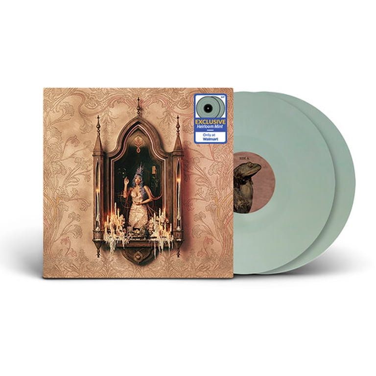 AAAMYYYBODY限定盤Clear Mint Vinyl レコード新品未開封 Amazon.com: Avril Lavigne: Goodbye Lullaby (Music On Vinyl 180g