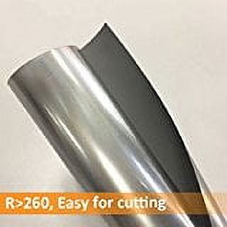 iron on Reflective Heat Transfer Film for Graphic Design