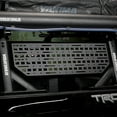 thumbnail image 6 of Yakima OverHaul Mid Aluminum Molle Side Panel for OverHaul HD, Silver, 6 of 9