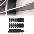 thumbnail image 4 of 22 Piezas Soporte Recto BLESIY Hierro, 4 of 8