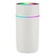 thumbnail image 1 of Baby Humidifiers, 320ml Small Bedroom Bedside Humidifier, Space Saving, 5V 2W , Blanco blanco8 Yinane mini humidificador usb, 1 of 8