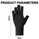 thumbnail image 2 of Guantes de Protección UV Zhivalor para Manicura Ligera Sin Dedos, 2 of 7