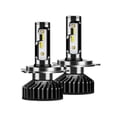 thumbnail image 1 of Practical Led Lamp Universal Automotive Led Headlamp Durable 6500k Car Headlight Car Accessories Waterproof Fog Lamp Portable H111United States He Qiyong unisex, 1 of 1