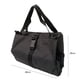 thumbnail image 1 of Organizador Estuche de herramientas portátil Estuche de bolsa de herramientas de lona para carpintero electricista (negro) Sywqhk Libre de BPA, 1 of 7