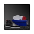 thumbnail image 5 of Mens Tayno Desert Chukka Boot Soft Leather Comfortable Cushion Sonoran Black, 5 of 7