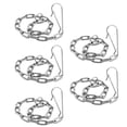 thumbnail image 2 of HOOUN toilet flapper chains Toilet Tank Chain Toilet Lift Chain Toilet Chain, 2 of 5