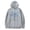 Grey, variant on Jamie MacDonald Merch Hoodie Unisex 2026 New Fashion Casual Long Sleeve Sweatshirt
