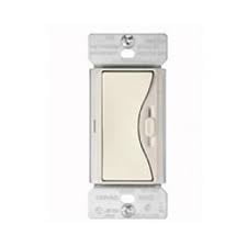 UPC 032664646065 product image for Cooper Wiring Devices 9530DS ASPIRE Slide Dimmer with Preset, Desert Sand | upcitemdb.com