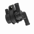 thumbnail image 1 of Car Engine Auxiliary Water Pump  ABS The Best Replacement for  A4 A6 98-04, 1 of 7
