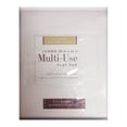thumbnail image 1 of Baby Rest Basic Multi-Use Waterproof Flannel Flat Pad - 27in x 36in, 1 of 2