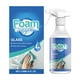 thumbnail image 4 of Ganfancp Espuma Limpiacristales 120Mllimpieza Potentequita Grasasquita Manchasspray Limpiacristales Ofertas Del Día Sólo En Línea 1X Limpiador, 4 of 6