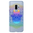 thumbnail image 1 of Funda Para Galaxy S9 Plus Mandalas Colores, Uso Rudo, InstaCase  Protector para Galaxy S9 Plus Antigolpes, Case Mandalas Colores, 1 of 4