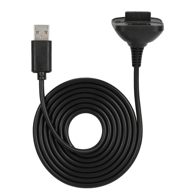 Charging Cable For Gamepad,High Quality 2 In For XBO Controller In Cable Charging Cable For XBO Controller Breakthrough Technology