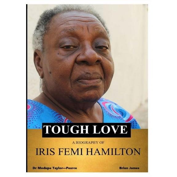 Tough Love, (Paperback)