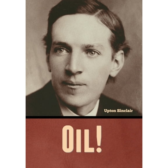 Oil! (Hardcover)
