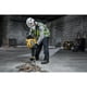 thumbnail image 4 of Martillo Demoledor Inalámbrico 60V MAX 11KG SDS MAX® DEWALT (DCH911B-B3), 4 of 7