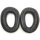 thumbnail image 2 of 1 Pair Replacement Ear Pads for Sennheiser GSP 300/301/302/303/350/370 Headphones, 2 of 4
